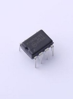 NCP1063AP100G AC-DC控制器和稳压器 高电压开关，用于低功耗离线