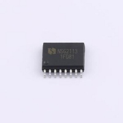 NSG2113 栅极驱动IC NSG2113 SOIC-16