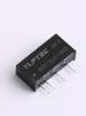 IB0515LS-1WR3 电源模块 IB0515LS-1WR3 SIP,19.5x6mm