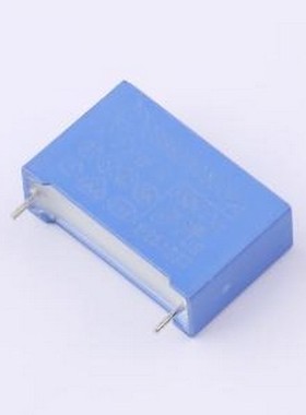 GPX334KA5Z3368BF2 聚丙烯膜电容(CBB) 0.33uFK330VAC 26.5x17x8.