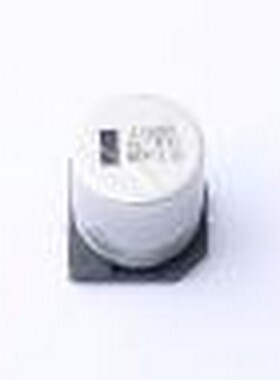 EEVFK1H102M 贴片型铝电解电容 1000uF ±20% 50V SMD,D16xL17mm