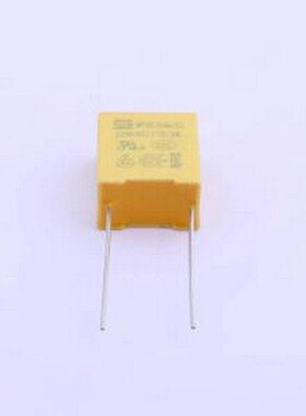 X2P2224KN1B0130150080ES0 安规电容 220nF ±10% 275V 等级:X2
