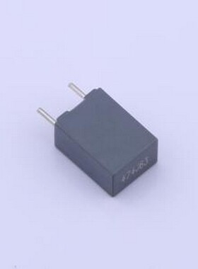BM4033 薄膜电容 470nF ±5% 63V 插件,P=5mm