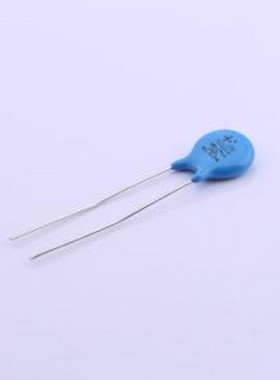 STE07D201K1BN0FSB0R0 压敏电阻 钳位电压340V 13焦耳 插件压敏电