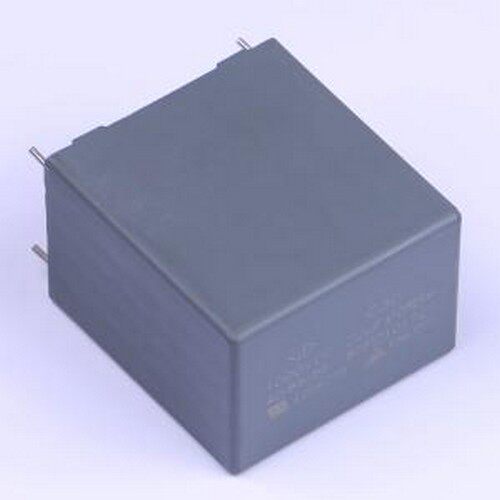 C3D3A206KF0AC00 聚丙烯膜电容(CBB) 20uF &plusmn;10% 1kV 插件,P=37.5