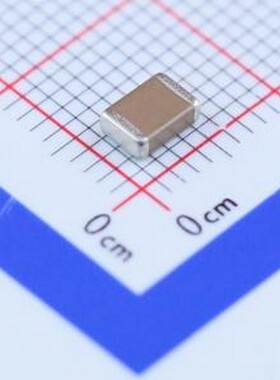 C1812X222K202T 贴片电容(MLCC) 2.2nF ±10% 2kV 1812