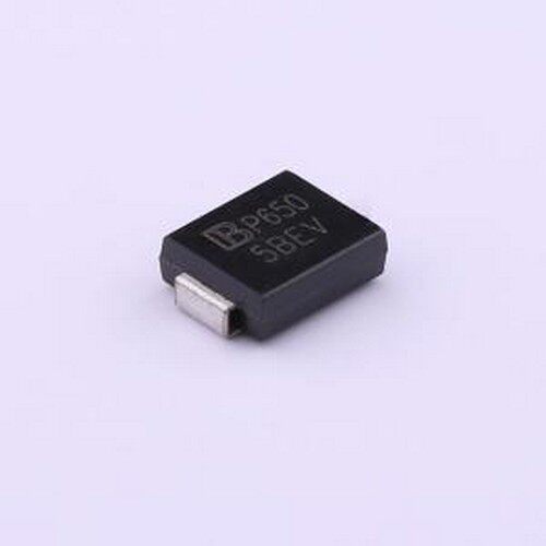 5.0SMDJ18CA/TR13 静电和浪涌保护(TVS/ESD) 5.0SMDJ18CA/TR13 SM