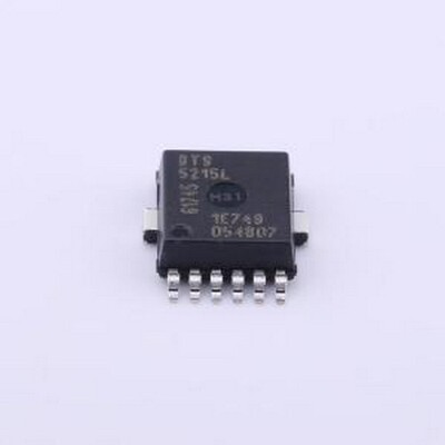 BTS5215L 功率电子开关 BTS5215L DSO-12