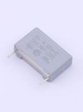 BFC233660103 安规电容 等级:Y2 10nF ±20% 300V 插件,P=15mm
