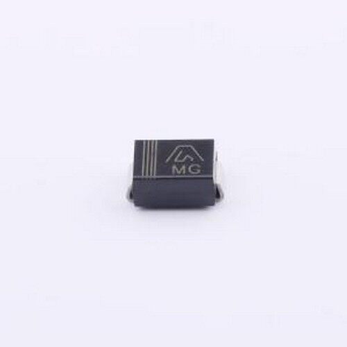 SMBJ28A 静电和浪涌保护(TVS/ESD) SMBJ28A SMB