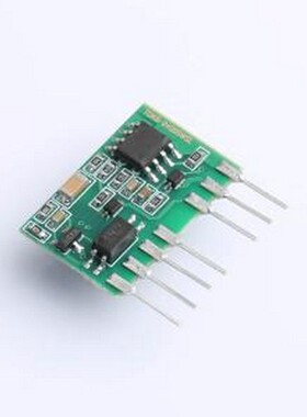 TDK6-24S05WSL 电源模块 隔离电源模块 SIP,22x10mm