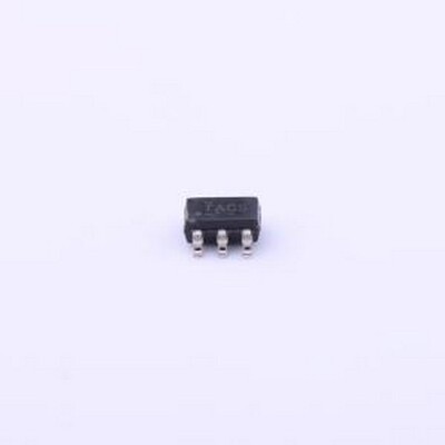 TL431ACDBVR 电压基准芯片 TL431ACDBVR SOT-23-5