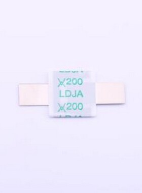 SRP200F 自恢复保险丝 30V 2A 自恢复 -