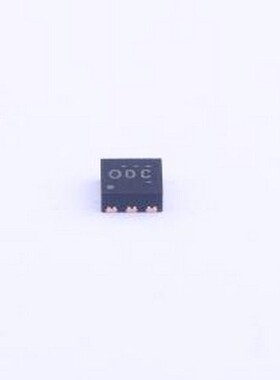TPS720105DRVT 线性稳压器(LDO) 输入4.5V 输出1.05V 350mA WSON-