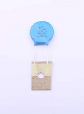 STE14D820K1EQ0FST0R0 压敏电阻 钳位电压135V 22焦耳 插件压敏电