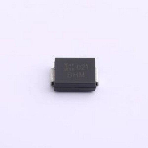 SMCJ150CA-13-F 静电和浪涌保护(TVS/ESD) SMCJ150CA-13-F SMC(DO