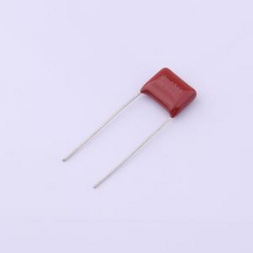 MES154K2L4AA420MA1 薄膜电容 150nF ±10% 450V 插件,P=10mm