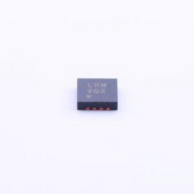 ADP7104ACPZ-5.0-R7 线性稳压器(LDO) 输入20V 输出5V 500mA LFCS