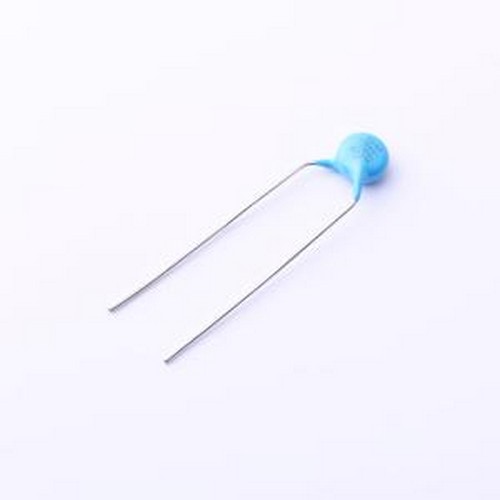 DCF221K26Y5PQ6BL7A6 安规电容 等级:X1,Y2 220pF ±10% 300V 440