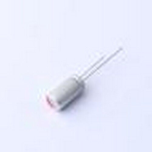 HT1E827M0816PC 固态电容 820uF ±20% 25V 插件,D8xL16mm