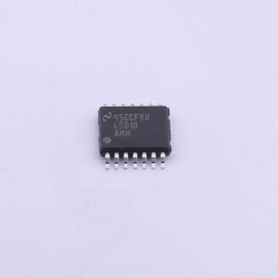 LM5010AMHX/NOPB DC-DC电源芯片 LM5010AMHX/NOPB HTSSOP-14-EP