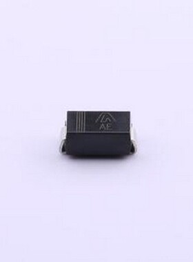 SMAJ5.0A 静电和浪涌保护(TVS/ESD) 单向TVS 5V截止 41.67A峰值脉