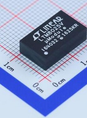 LTM8025IV#PBF 电源模块 LTM8025IV#PBF BGA