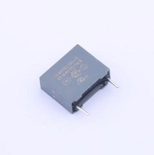 C43Q1472M40C380 安规电容 4.7nF ±20% 300V 等级:Y2 插件,P=10m
