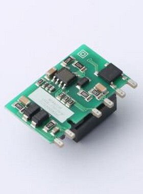 LS08-15B15R3P 电源模块 电源模块 SIP,29.82x17.2mm