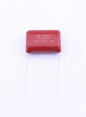 MPP684J2J2410178LC 聚丙烯膜电容(CBB) 680nF ±5% 630V 插件