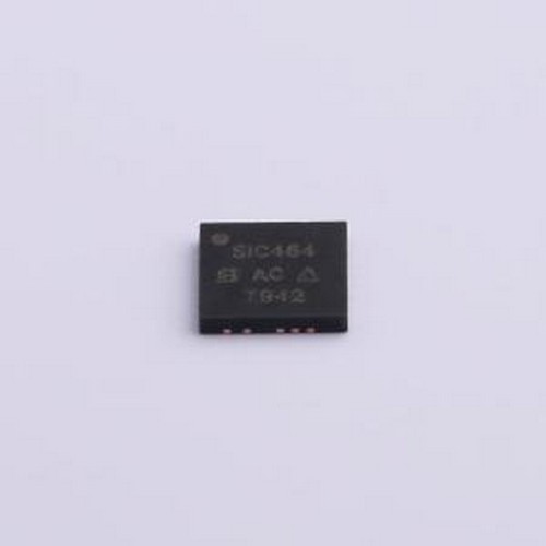SIC464ED-T1-GE3 DC-DC电源芯片 SIC464ED-T1-GE3 MLP55-27L(5x5)