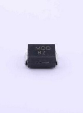 SMBJ24CA 静电和浪涌保护(TVS/ESD) VRMW(V) 24 BreakdownVoltage