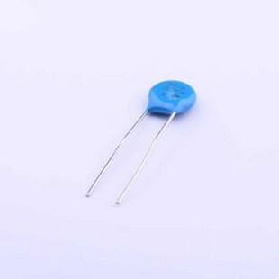 10D391K 压敏电阻 钳位电压650V 35.1焦耳 插件压敏电阻 插件