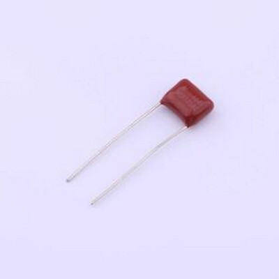 MEF104KAM3AA320MA1 薄膜电容 100nF ±10% 插件,P=7.5mm