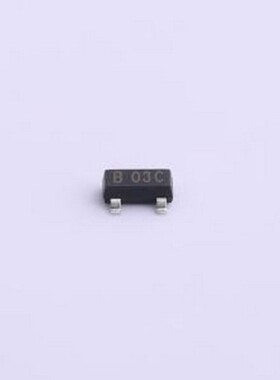 SET23A03L02 静电和浪涌保护(TVS/ESD) SET23A03L02 SOT-23