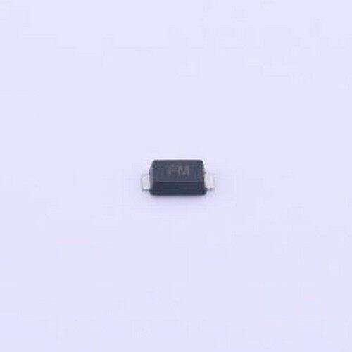 SMFJ7.0CA 静电和浪涌保护(TVS/ESD) SMFJ7.0CA SOD-123FL