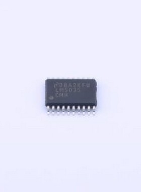 LM5035CMHX/NOPB DC-DC电源芯片 LM5035CMHX/NOPB HTSSOP-20-EP
