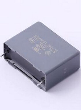 C42Q2225KBSC350 安规电容 2.2uF ±10% 305V 等级:X2 插件,P=27.