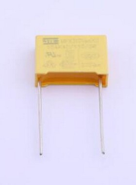 X2Q3154KQ1B0180120060ES0 安规电容 150nF ±10% 310V 等级:X2