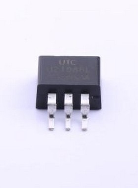 UZ1086L-33-TQ3-R 线性稳压器(LDO) 输入7.5V 输出3.3V 1.5A TO-2