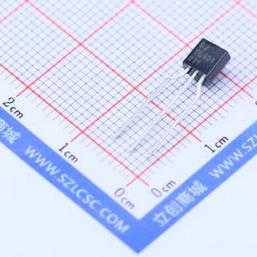 CJ431-TA 电压基准芯片 CJ431-TA TO-92-Forming1