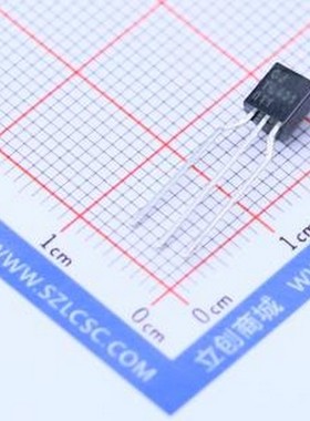 CJ431-TA 电压基准芯片 CJ431-TA TO-92-Forming1