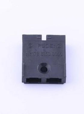 178.6150.0002 保险丝座(盒) 178.6150.0002 -