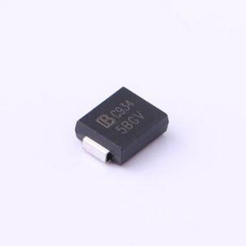 5.0SMDJ85CA 静电和浪涌保护(TVS/ESD) 5.0SMDJ85CA SMC(DO-214AB
