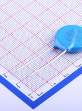 621KD20J-P10 压敏电阻 钳位电压1025V 390焦耳 插件压敏电阻 插