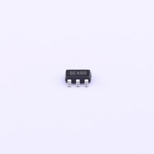PAM2305AABADJ DC-DC电源芯片 PAM2305AABADJ TSOT-25
