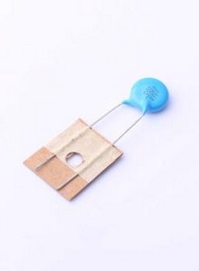 DCF222M36Y5UQ6UL7A0 安规电容 等级:X1,Y2 2.2nF ±20% 250V 400