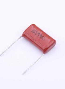 CBB81-2000V103JP22.5 聚丙烯膜电容(CBB) 10nF ±5% 2kV 插件,P=