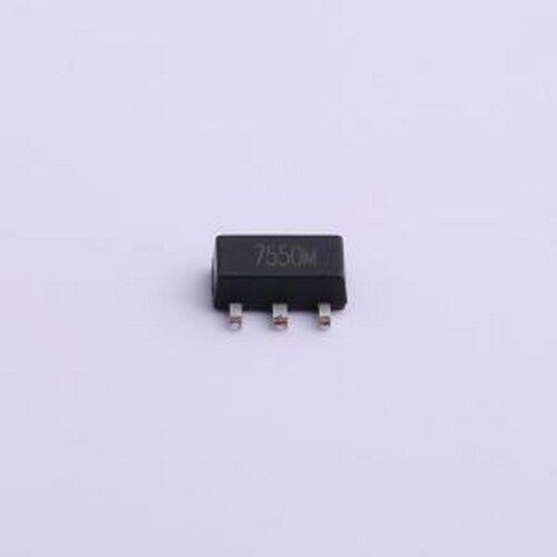 HT7550M 24V 线性稳压器(LDO) HT7550M 24V SOT-89-3