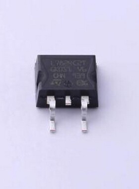L7824CD2T-TR 线性稳压器(LDO) 输入40V 输出24V 1.5A D2PAK